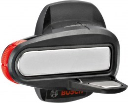 Bosch line and dot laser level6